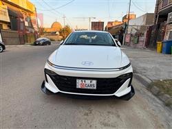 هيونداي أكسنت